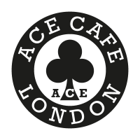 Ace Cafe London vector logo