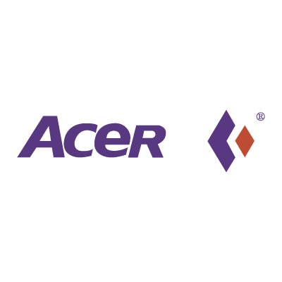 Acer Old vector logo