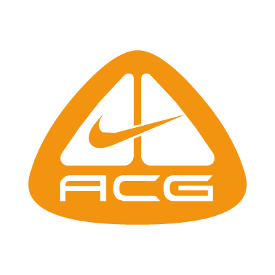 ACG vector logo