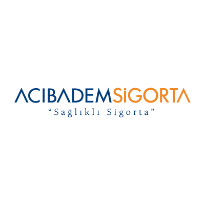 Acibadem Sigorta vector logo