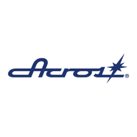 Acros vector logo
