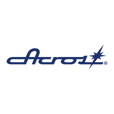 Acros vector logo