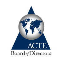 ACTE Board of Directors vector logo