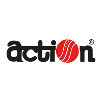 Action vector logo