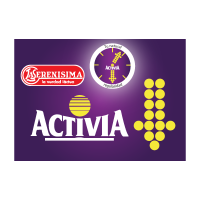Activia - Argentina vector logo