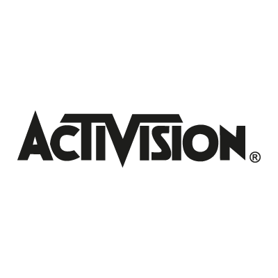 Activision vector logo
