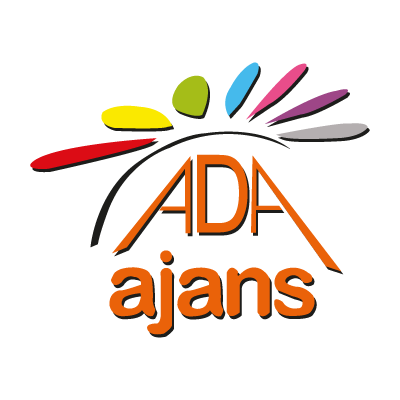 Ada Ajans vector logo