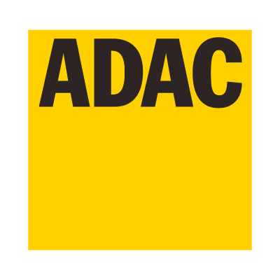 ADAC vector logo