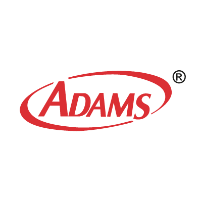 Adams vector logo