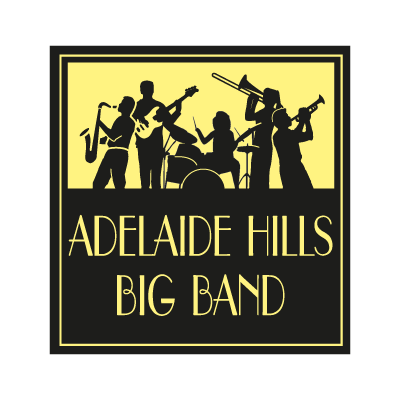 Adelaide Hills vector logo