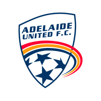Adelaide United FC (.EPS) vector logo