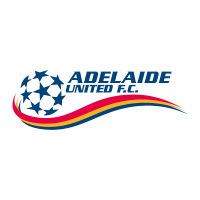 Adelaide United FC vector logo