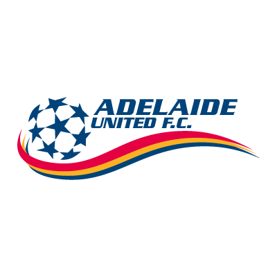 Adelaide United FC vector logo