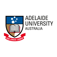 Adelaide University vector logo