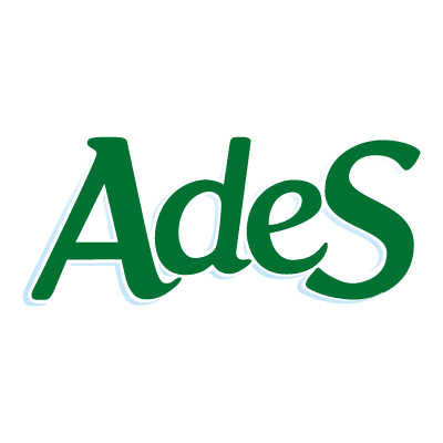 Ades vector logo