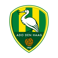 ADO Den Haag vector logo