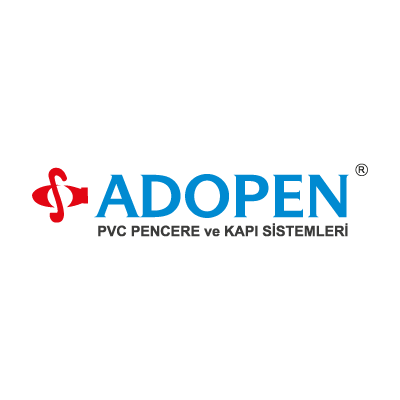 Adopen vector logo