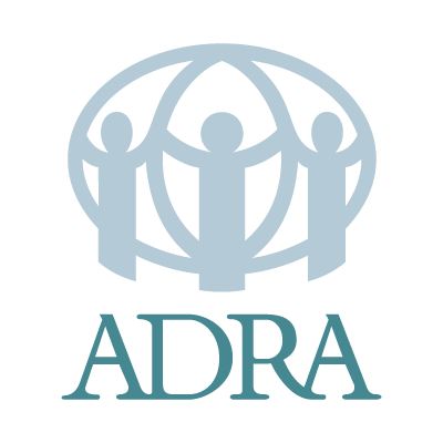 ADRA vector logo