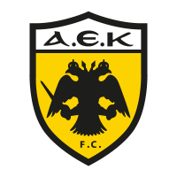 AEK F.C. vector logo