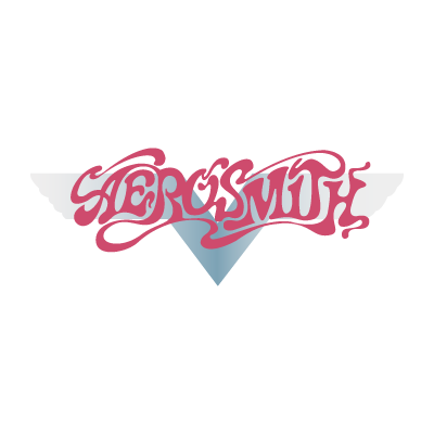 Aerosmith Rocks vector logo
