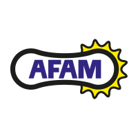 AFAM vector logo