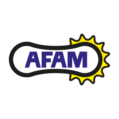 AFAM vector logo