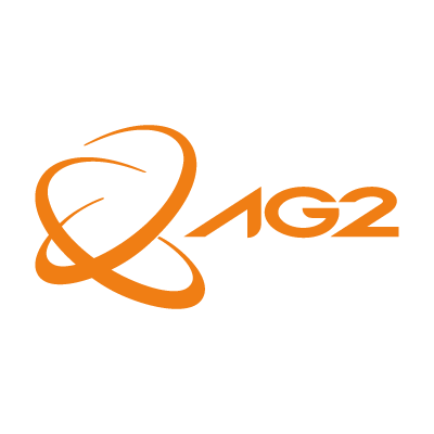 AG2 vector logo