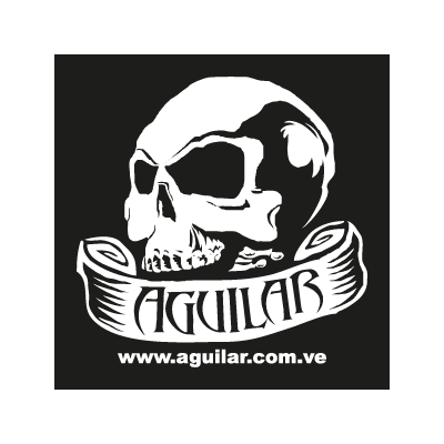 AGUILAR V2 vector logo