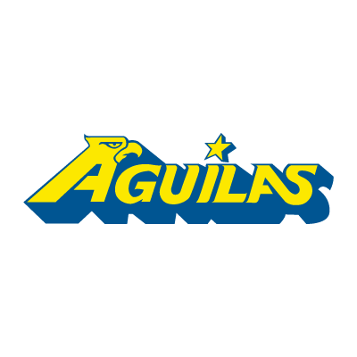 Aguilas del America vector logo