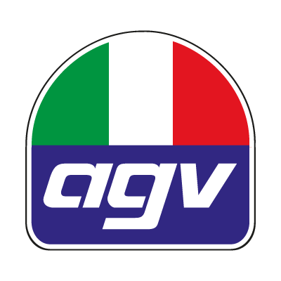 AGV Helmets vector logo
