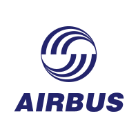 Airbus vector logo