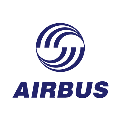 Airbus vector logo