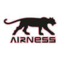 Airness vector logo