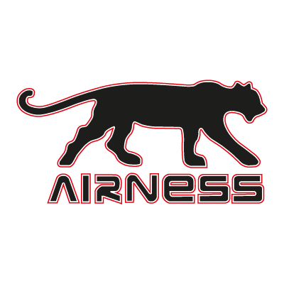 Airness vector logo