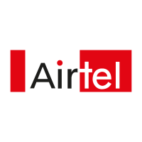 Airtel (.EPS) vector logo