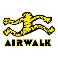 Airwalk vector logo