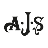 A.J.S. vector logo