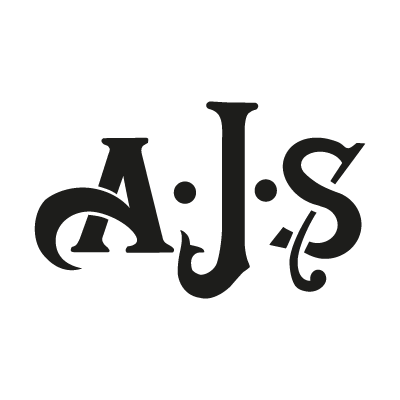 A.J.S. vector logo