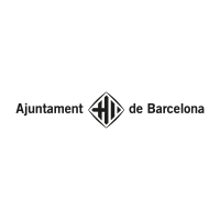 Ajuntament de Barcelona vector logo