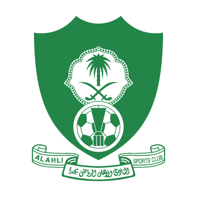 Al Ahli vector logo