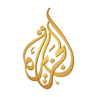 Al jazeera (.EPS) vector logo