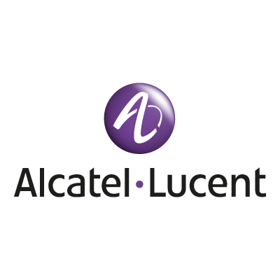 Alcatel Lucent (.EPS) vector logo