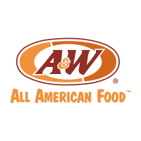 All American Food vector logo