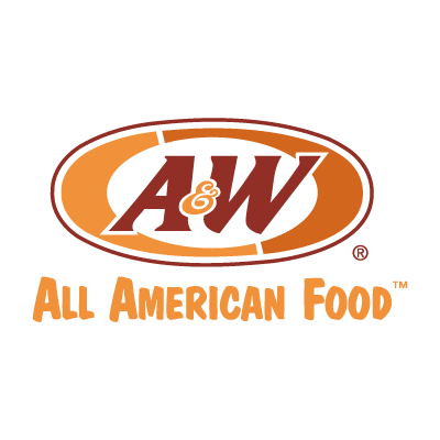 All American Food vector logo