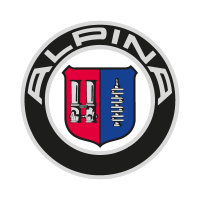 Alpina Bovensiepen vector logo