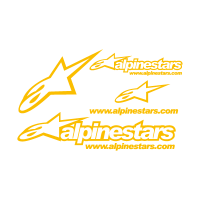 Alpinestars Playlife vector logo