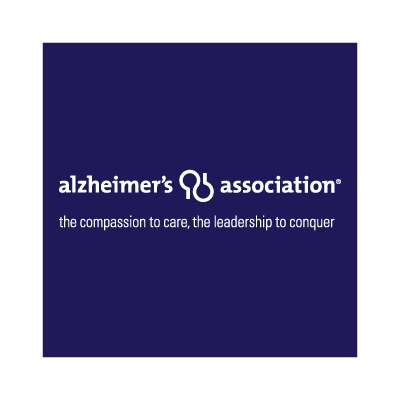 Alzheimer's Association vector logo