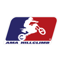 AMA Hillclimb vector logo