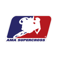 AMA Supercross vector logo