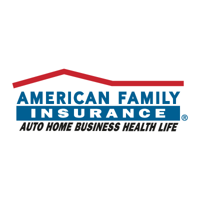 American Family Insurance vector logo